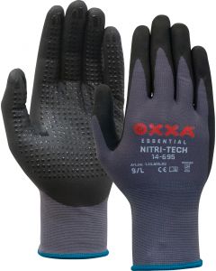 OXXA® Nitri-Tech 14-695 handschoen