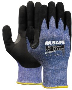 M-Safe 14-810 Dyneema Cut 5 handschoen
