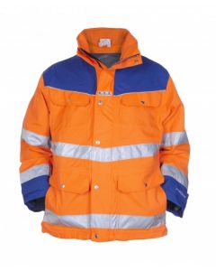 Hydrowear parka Fulda 