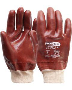 OXXA® Cleaner 17-022 handschoen