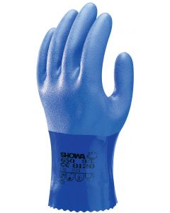 Showa 650 Oil Resistant handschoen