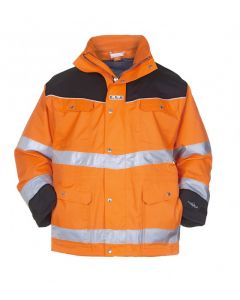 Hydrowear parka Freiburg