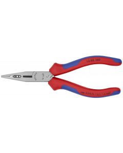 Knipex bedradingstang gepol. /comfort 160 mm