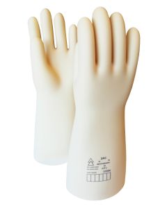 Electro Latex GP-3 handschoen