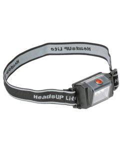 Peli HeadsUp Lite 2610 hoofdlamp