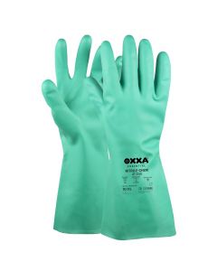 OXXA® Nitrile-Chem 41-200 handschoen