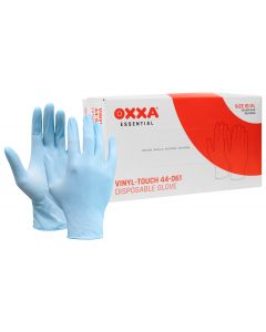 OXXA? Vinyl-Touch 44-061 handschoen