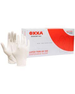 OXXA® Latex-Thin 44-140 handschoen