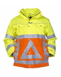 Hydrowear parka verk.reg Florence