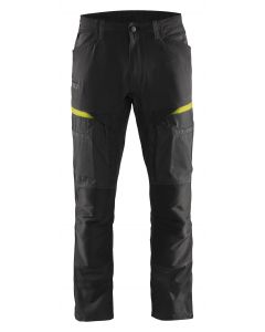 Service werkbroek stretch