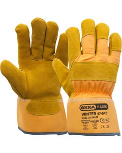 OXXA® Winter 47-040 handschoen