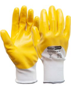 OXXA® Cleaner 50-002 handschoen