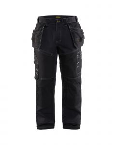Werkbroek X1500