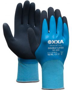 OXXA® Double-Latex 50-400 handschoen