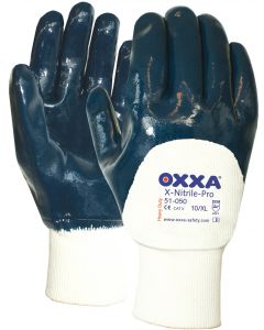OXXA X-Nitrile-Pro 51-050 handschoen