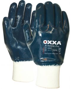 OXXA X-Nitrile-Pro 51-052 handschoen