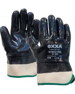 OXXA Nitrile-Pro 51-082 handschoen