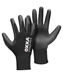 OXXA® X-Touch-PU-B 51-110 handschoen