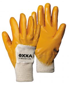 OXXA Nitrile-Lite 51-170 handschoen