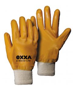 OXXA X-Nitrile-Lite 51-172 handschoen