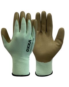 OXXA® E-Nature-Grip 52-000 handschoen