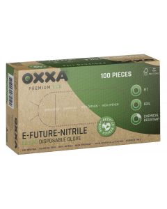 OXXA® E-Future-Nitrile 52-500 handschoen