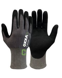 OXXA® E-Mission Cut C 52-700 handschoen