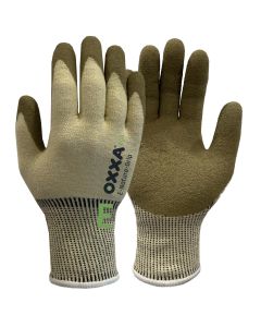 OXXA® E-Nature-Grip Cut E 52-710 handschoen
