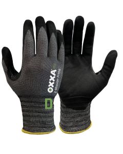 OXXA® E-Mission-Prime Cut D 52-720 handschoen