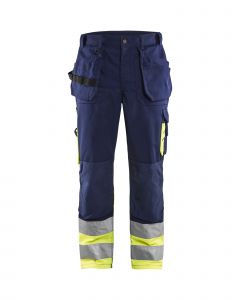 High Vis Werkbroek