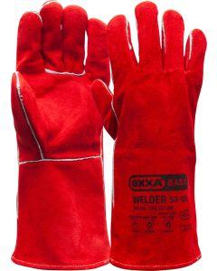 OXXA® Welder Long 53-122 handschoen