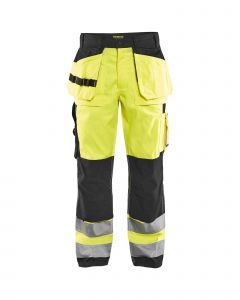 High Vis Werkbroek