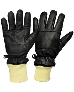 Rostaing Fighter 4BKV brandweerhandschoen