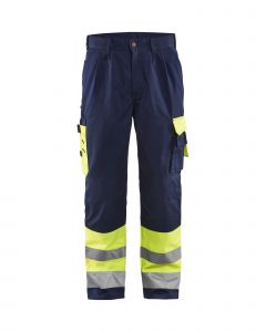 High Vis Werkbroek