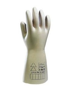 Honeywell Electrosoft Latex CL2 handschoen