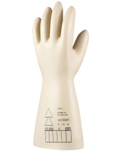 Honeywell Electrosoft Latex CL3 handschoen