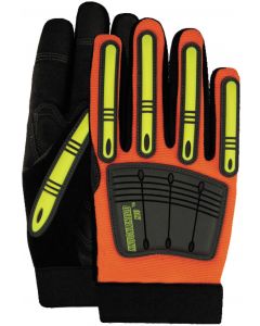 M-Safe Knucklehead X10K handschoen