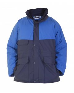 Hydrowear parka Scalby 