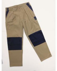 Hydrowear werkbroek Pernis 