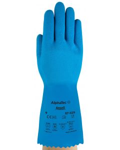 Ansell AlphaTec 87-029 handschoen