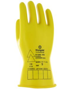 Ansell Electrician E014Y handschoen