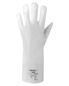 Ansell AlphaTec 02-100 handschoen
