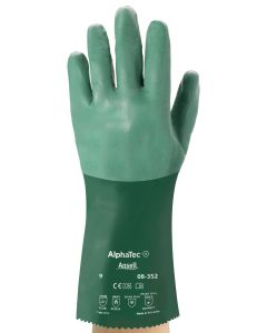 Ansell AlphaTec 08-352 handschoen