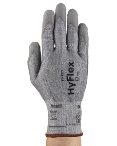 Ansell Hyflex 11-727 handschoen