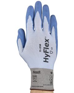 Ansell HyFlex 11-518 handschoen