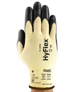 Ansell HyFlex 11-500 handschoen