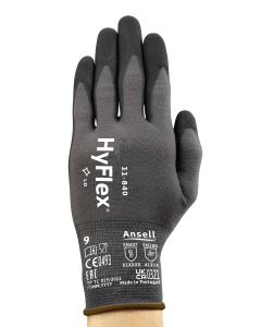Ansell HyFlex 11-840 handschoen