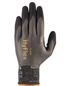 Ansell HyFlex 11-939 handschoen