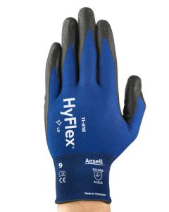 Ansell Hyflex 11-816 handschoen