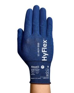 Ansell HyFlex 11-819 ESD handschoen